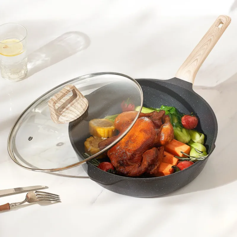 Potikomplekt, 15,2 cm, 2,5 mm
