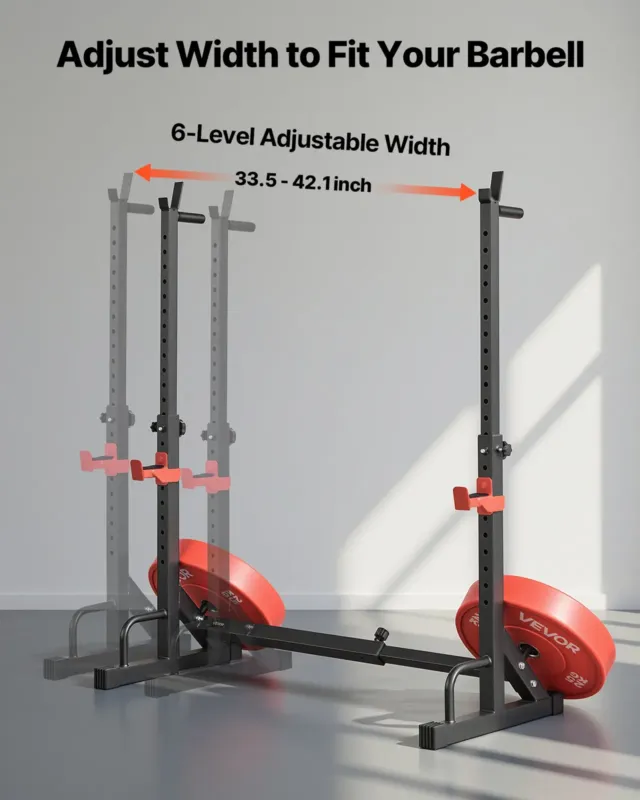 Power Cage kükipink, 249 kg, 107 cm