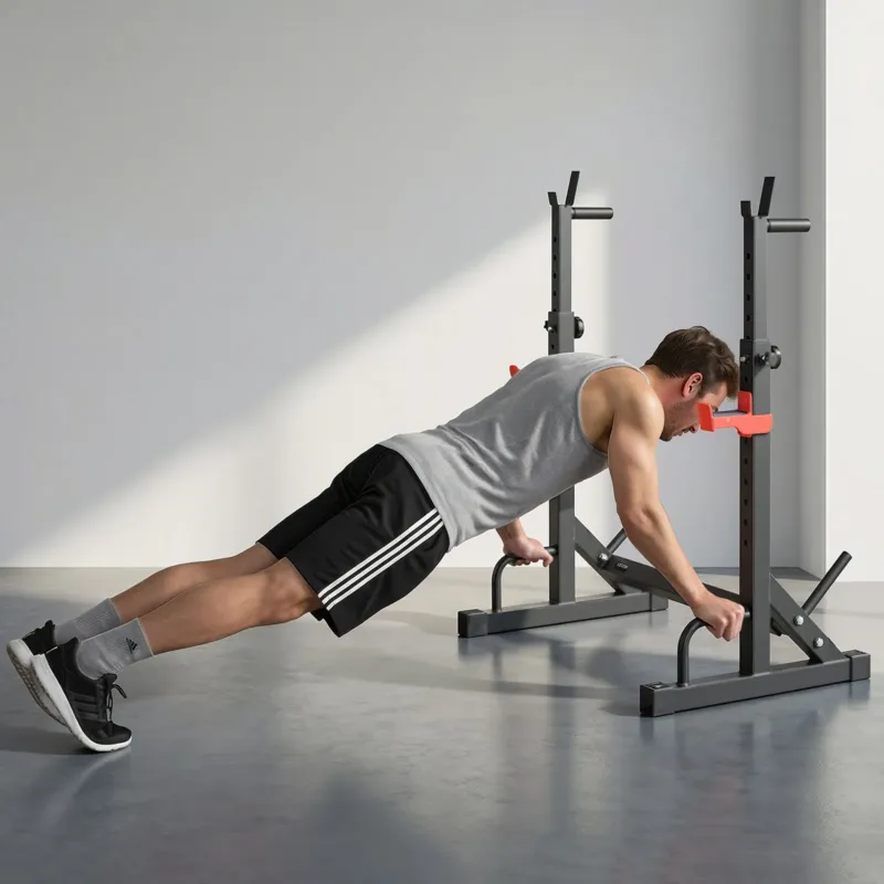 Power Cage kükipink, 249 kg, 107 cm