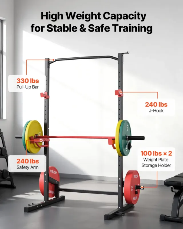 Power Cage kükipink, 5,08 x 5,08 cm, 454 kg