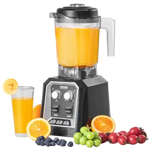 Professionaalne blender 2 L