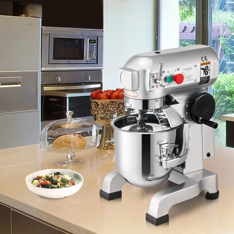 Professionaalne toidumikser 14,2 L, 600 W