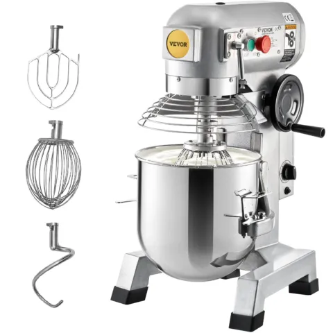 Professionaalne toidumikser 14,2 L