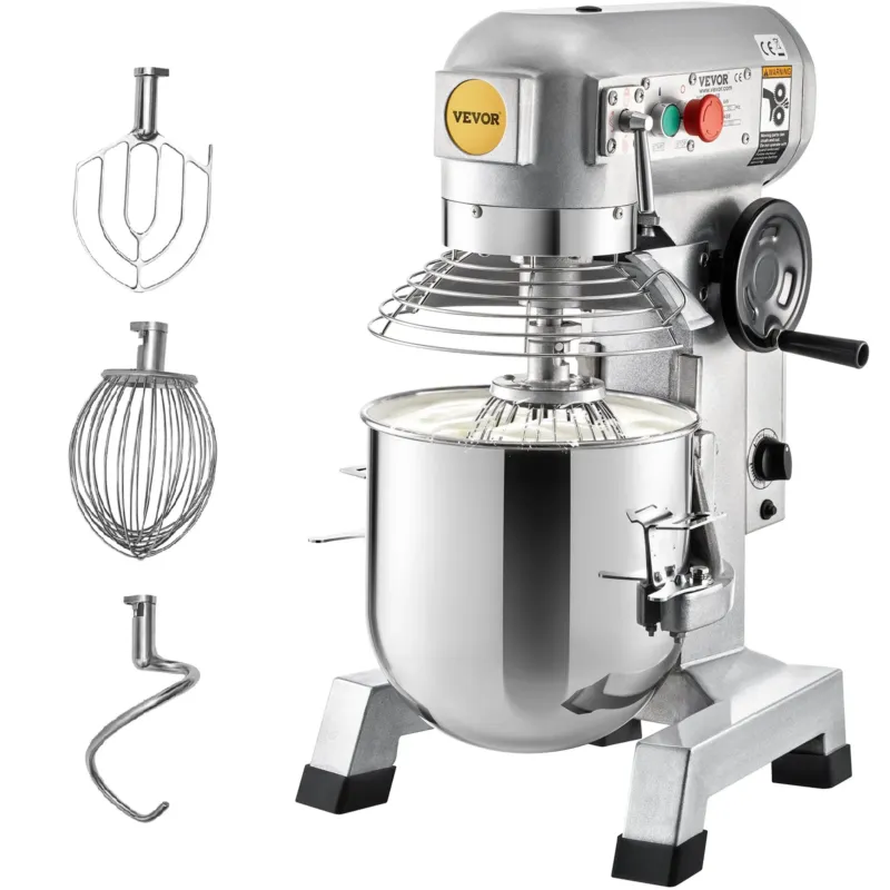 Professionaalne toidumikser 14,2 L, 850 W