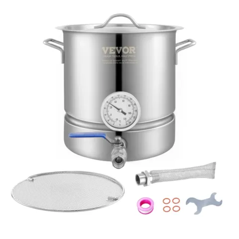 Pruulimispott 18,9 L