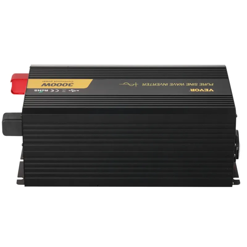 puhta siinuslaine inverter