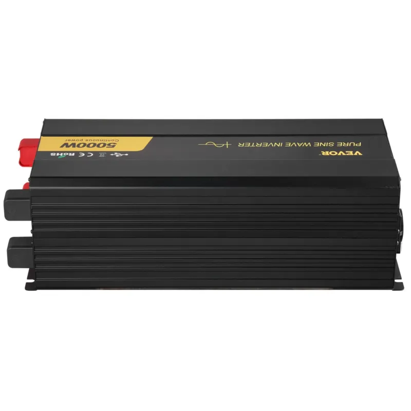 puhta siinuslaine inverter