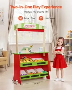 Puidust nukuteater kardinatega, 5,08 cm, 8,1 kg — pilt 2