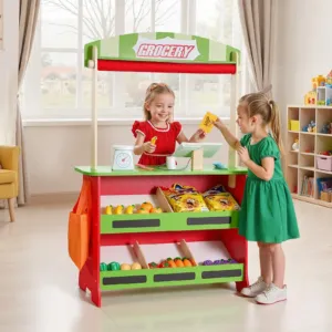 Puidust nukuteater kardinatega, 5,08 cm, 8,1 kg — pilt 7