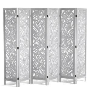 Puidust ruumijagaja, 170 cm, 1700 x 400 x 110 mm — pilt 1