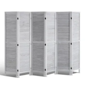 Puidust ruumijagaja, 170 cm, 1700 x 400 x 110 mm — pilt 1