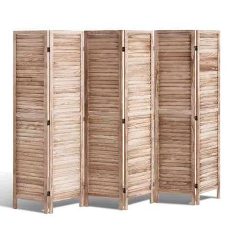 Puidust ruumijagaja, 170 cm, 1700 x 400 x 110 mm