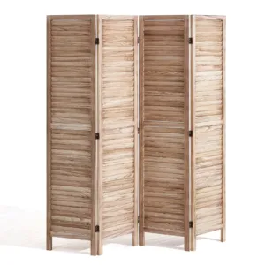 Puidust ruumijagaja, 170 cm, 1700 x 400 x 78 mm — pilt 1