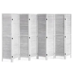 Puidust ruumijagaja, 170 cm, 1700 x 400 x 150 mm — pilt 1
