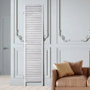 Puidust ruumijagaja, 170 cm, 1700 x 400 x 150 mm — pilt 8