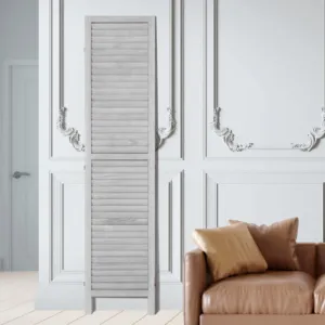 Puidust ruumijagaja, 170 cm, 1700 x 400 x 78 mm — pilt 8