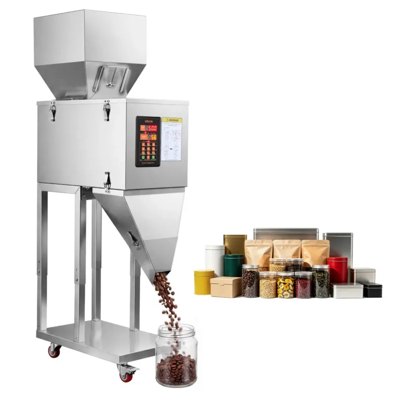Pulbri doseerimismasin 3000 g