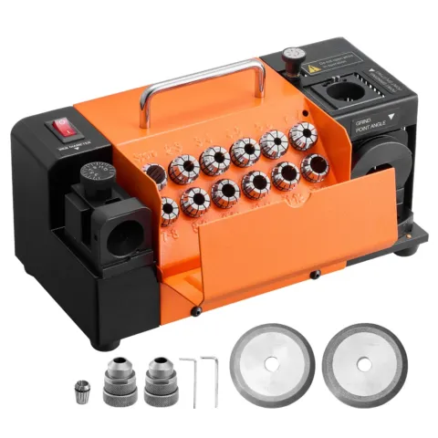 Puuriterade teritaja MR-13B, 15 mm, 120 W