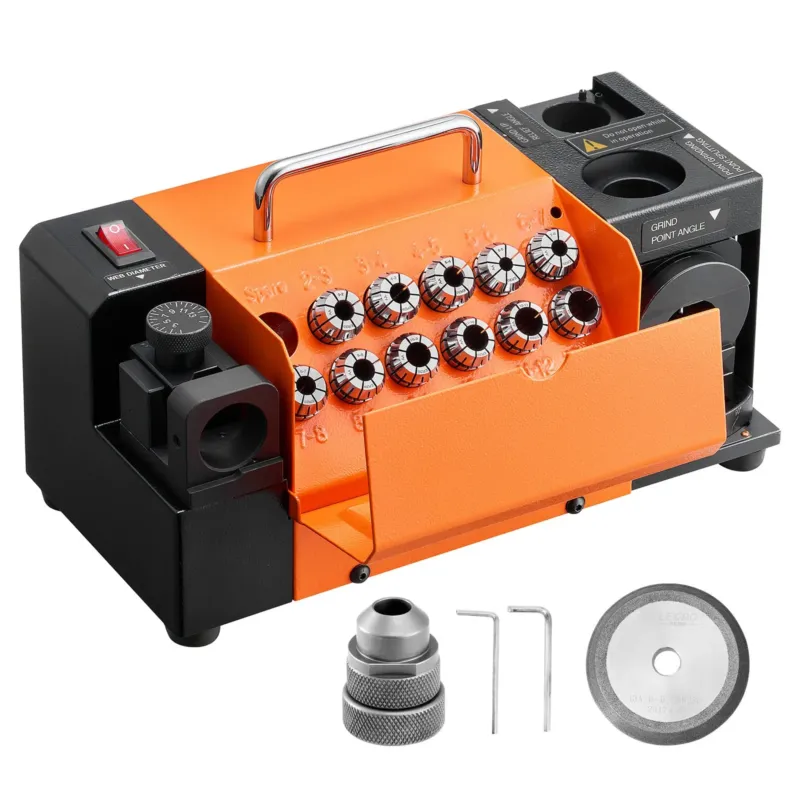 Puuriterade teritaja MR-13D, 13 mm, 120 W