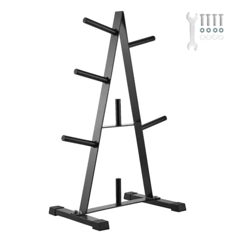 Raskuste plaatide hoidik, 2,54 cm, 227 kg