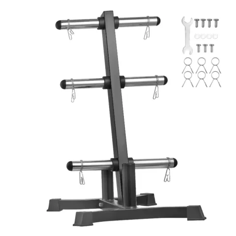 Raskuste plaatide hoidik, 5,08 cm, 454 kg