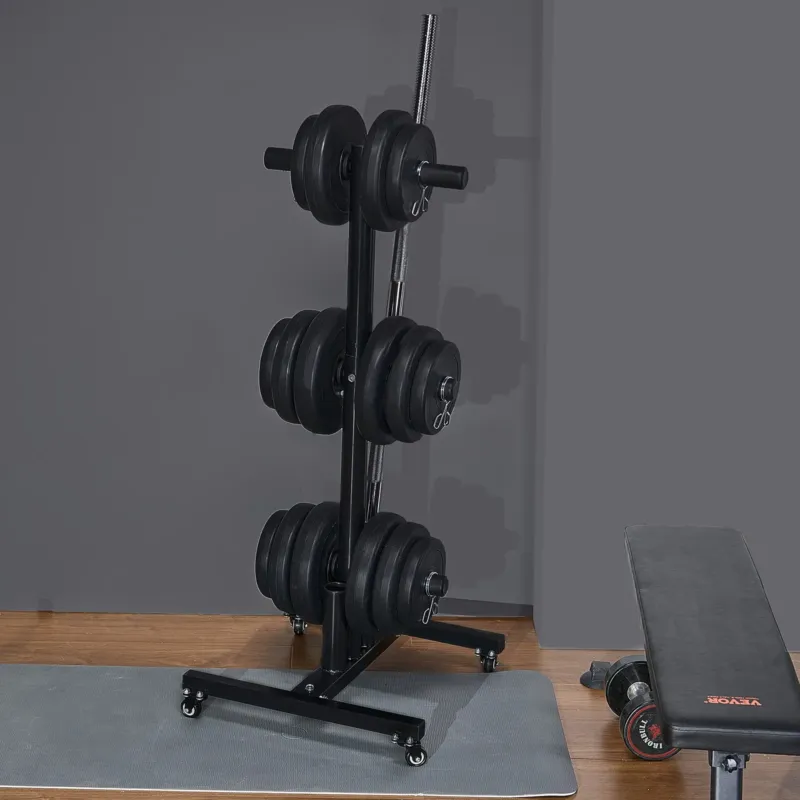 Raskuste plaatide hoidik, 5,08 cm, 454 kg