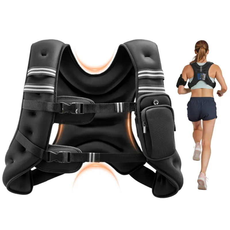 Raskusvest, 13,6 kg, 114 cm
