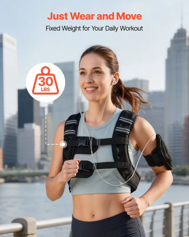 Raskusvest, 13,6 kg, 114 cm