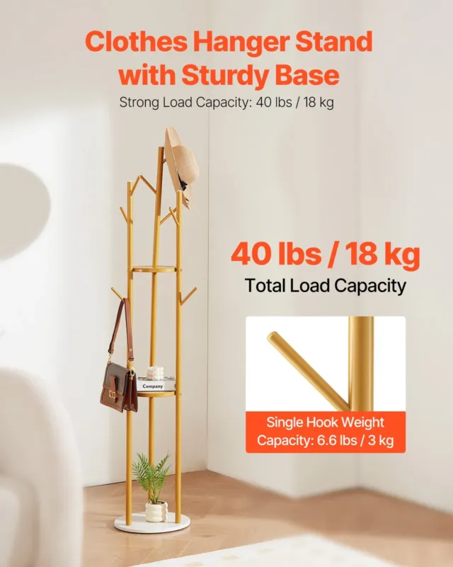 Riidenagi, 3 kg, 340 mm