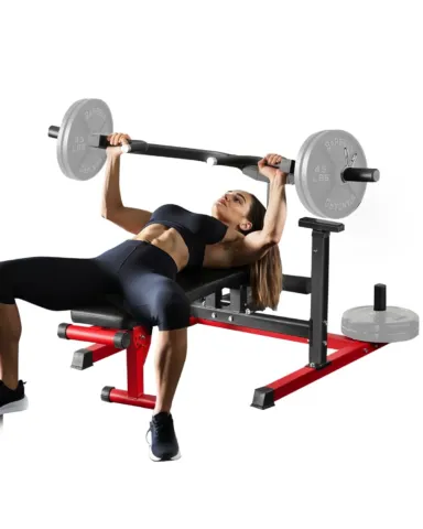 Rinnapress, 204 kg, 5,08 x 5,08 cm
