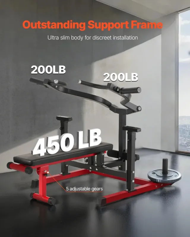 Rinnapress, 204 kg, 5,08 x 5,08 cm