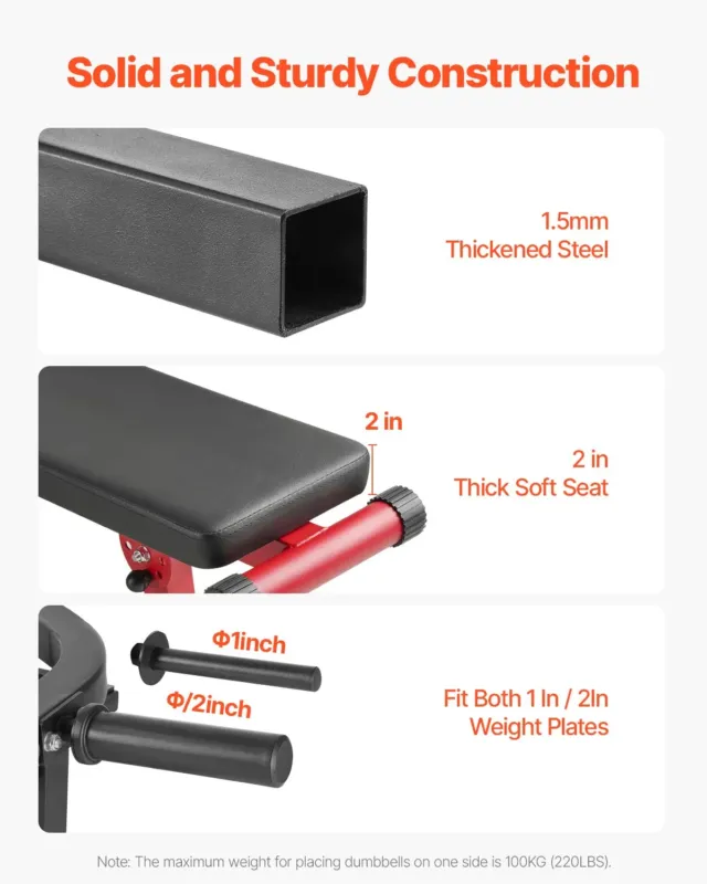 Rinnapress, 204 kg, 5,08 x 5,08 cm