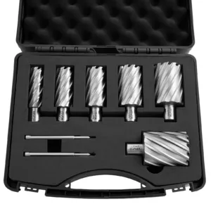 Rõngaslõikurite komplekt, 8 tk, 50,8 mm — pilt 1