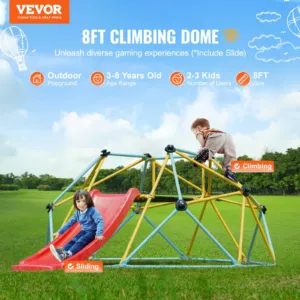 Ronimiskuppel, 2,44 m, 272 kg — pilt 2