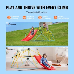 Ronimiskuppel, 2,44 m, 272 kg — pilt 3