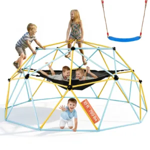 Ronimiskuppel, 3,05 m, 340 kg — pilt 1