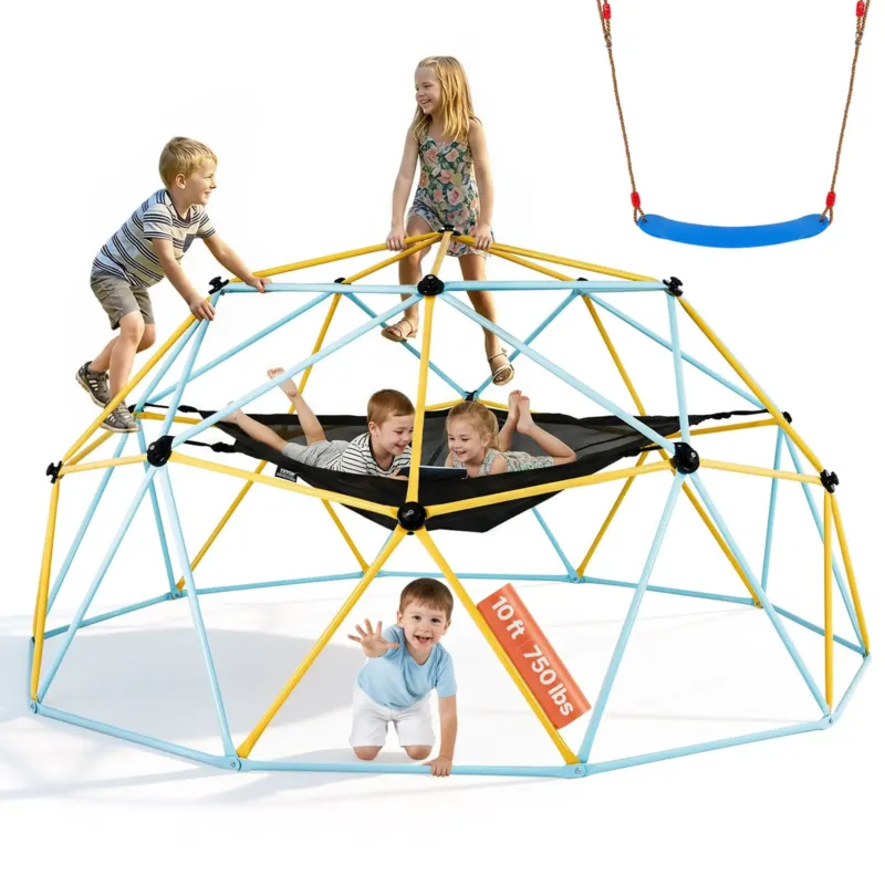 Ronimiskuppel, 3,05 m, 340 kg