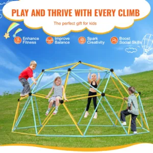 Ronimiskuppel, 3,05 m, 340 kg — pilt 3