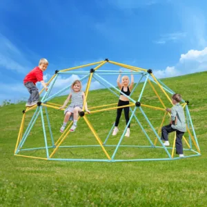 Ronimiskuppel, 3,05 m, 340 kg — pilt 8