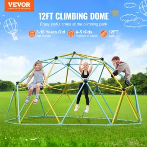 Ronimiskuppel, 3,66 m, 340 kg — pilt 2