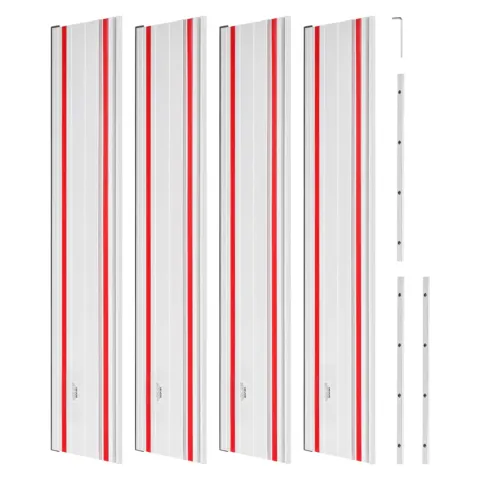 Rööbassae juhtsiin, 2794 mm, 69,8 cm