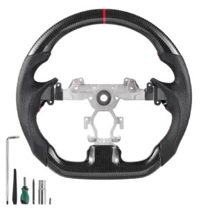 Rool 2007-2013 Infiniti G37-le, 120,65 mm, 2,76 kg — pilt 1