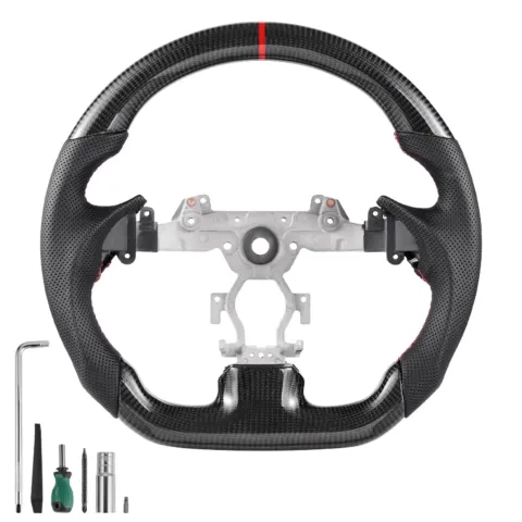 Rool 2007-2013 Infiniti G37-le, 120,65 mm, 2,76 kg