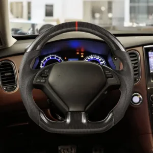 Rool 2007-2013 Infiniti G37-le, 120,65 mm, 2,76 kg — pilt 8
