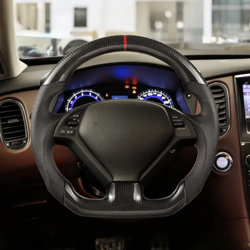 Rool 2007-2013 Infiniti G37-le, 120,65 mm, 2,76 kg