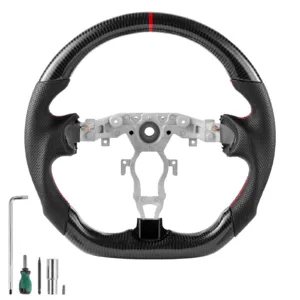 Rool Nissan 370Z-le aastateks 2008–2020, 108 mm, 2,4 kg — pilt 1