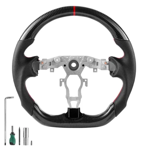 Rool Nissan 370Z-le aastateks 2008–2020, 108 mm, 2,4 kg