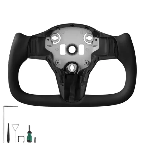 Rool Tesla Model 3-le 2016-2023, 77 W, 1,72 kg