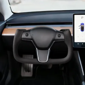 Rool Tesla Model 3-le 2016-2023, 77 W, 1,72 kg — pilt 8