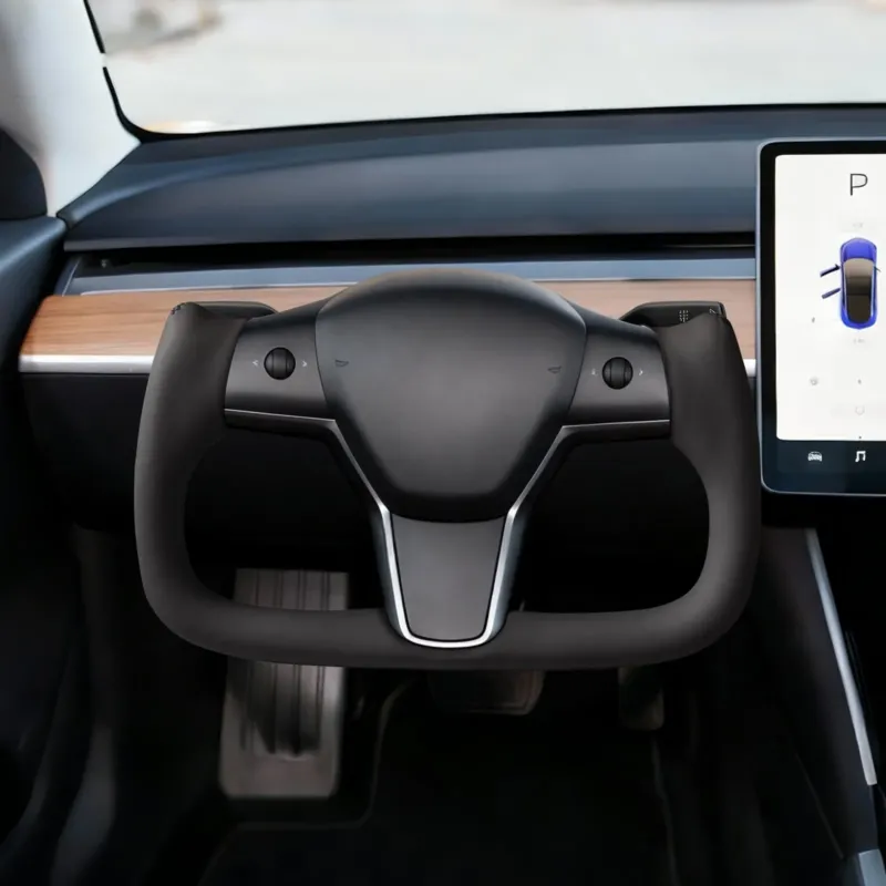 Rool Tesla Model 3-le 2016-2023, 77 W, 1,72 kg